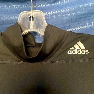 ADIDAS TECHFIT CLIMAWARM CLOSENECK SPORTWEAR by: Adidas